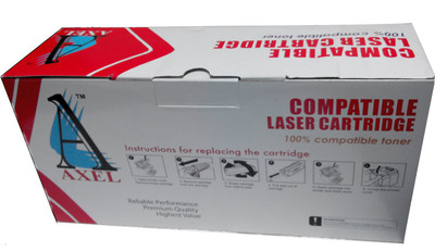 

axel axe lbrother laserjet tn 2260 Single Color Ink Toner(Black)