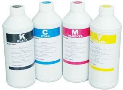

Max Canon Pigamented 4*1000ml Ink Set of Multi Color Ink(Black, Magenta, Cyan, Yellow)