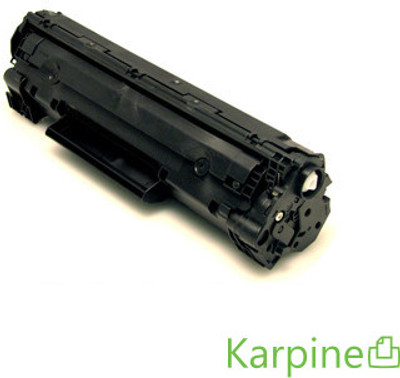 

Karpine 35A (Compatible) Single Color Ink Toner(Black)