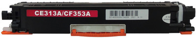 

BEST 4 U 126A / CE-313A compatible magenta toner cartridge Single Color Ink Toner(Magenta)