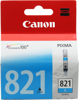 

Canon Pixma PG Single Color Ink(Cyan)