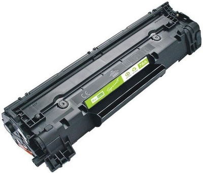 

Refeel Sprint Compatible HP LaserJet Pro 1606dn Printer Single Color Ink Toner(Black)