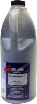

Static Control Compatible Toner Powder For HP 88A / HP 35A / HP 36A / HP 78A / Canon 128 / Canon 328/ Canon 728 / CRG 312 / CRG 125 / CRG 326 - 1 KG Packing Single Color Ink Toner(Black)