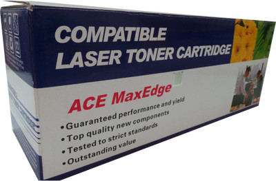 

Ace Maxedge CRG -303/703 Single Color Ink Toner(Black)