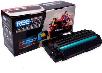 

ReeTech Laser Jet 4200 Single Color Ink Toner(Black)