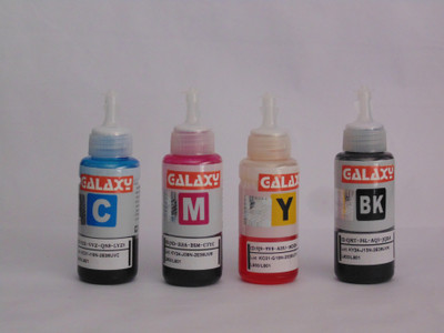 

Galaxy ep210 Multi Color Ink(Black, Magenta, Cyan, Yellow)
