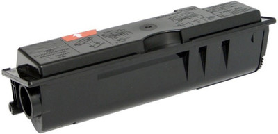 

Dubaria Compatible For Kyocera Tk-17 Cartridge For Use In Fs-1000,1010, 1050,3750, 6700 Single Color Ink Toner(Black)