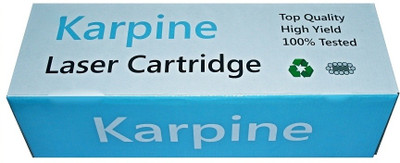 

Karpine Compatible Karpine FX3 Single Color Ink Toner(Black)