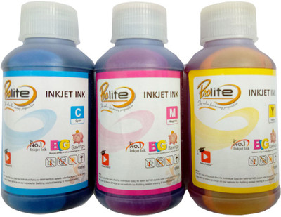 PRODOT Inkjet Tri-Color Ink Cartridge PRODOT Inkjet Tri-Color Ink Cartridge