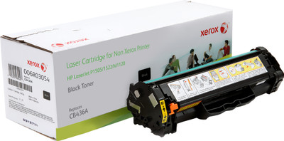 

Xerox 436A Black Toner Cartridge(Black)