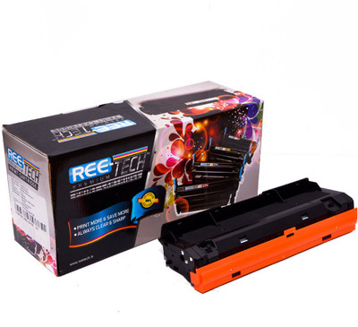 

ReeTech Laser Jet 116L Single Color Ink Toner(Black)