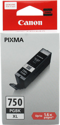

Canon Pixma PG Single Color Ink(Black)