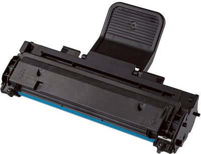 

Dubaria 1043 Toner Cartridge Compatible For Samsung 1043 Toner Cartridge Single Color Ink Toner(Black)