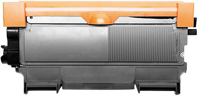 

Dubaria TN 2260 Toner Cartridge Compatible For Brother TN-2260 Toner Cartridge For Use In Brother HL-2250DN, HL-2240D, DCP-7060D, DCP-7065DN, MFC-7360, MFC-7860DW, FAX-2840 Printers Single Color Ink Toner(Black)