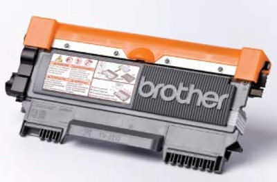 

Brother TN 2260 Toner cartridge(Black)