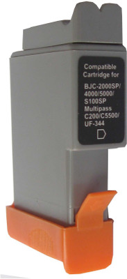 

Max CN-0021 BLACK Compatible Cartridge For Canon Prefilled Single Color Ink(Black)