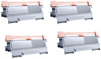 

AC TN-2280 Black Toner Cartridge 4 pic Brother 2250DN/ HL-2240D/ DCP-7060D/ DCP-7065DN/ MFC-7360/ MFC-7860DW/ FAX-2840. Single Color Ink Toner(Black)