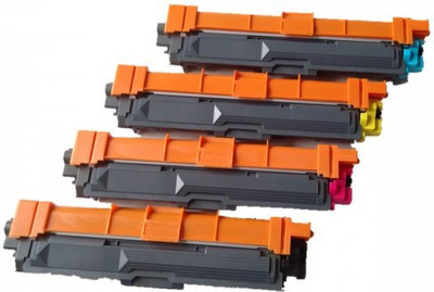 

Dubaria 261 Toner Cartridge Set Compatible For Brother TN-261 Cyan, Magenta, Yellow & Black Toner Cartridges For Use In HL-3140CW, HL-3150CDN, HL-3150CDW and HL-3170CDW, MFC Series: MFC-9130CW, MFC-9140CDN, MFC-9330CDW and MFC-9340CDW Multi Color Ink Tone