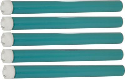 

Dubaria Drum For Use In Hp 12a / Q2612a Cartidge - Pack Of 5 Single Color Ink Toner(Green)