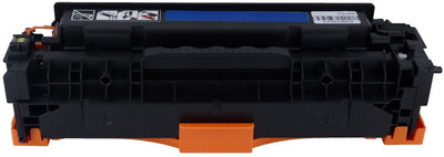 Zilla 318 Single Color Ink Toner(Black)