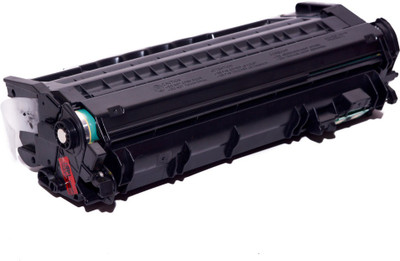 

ReeTech EP 26 Laser Toner Ink Single Color Ink Toner(Black)