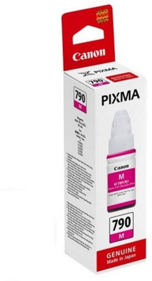 

Canon 790 Magenta Single Color Ink(Magenta)