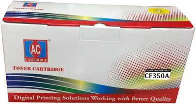 

AC AC CF350/130A Black Toner Cartridge HP M176 MFP/M177FW MFP. Single Color Ink Toner(Black)
