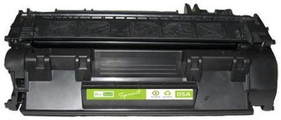 

Refeel Sprint 05A Single Color Ink Toner(Black)