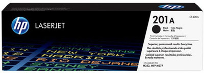 

HP Laserjet Pro Single Color Ink Toner(Black)