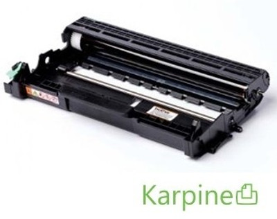 

Karpine DR2255 (Compatible) Single Color Ink Toner(Black)