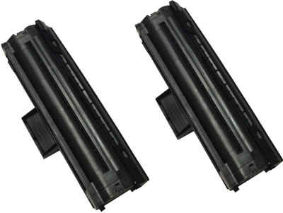 

AC 101/ MLT-D101S Toner cartridge 2pic for 2161/2163/2164/3401/3406/SF-761P/2160. Single Color Ink Toner(Black)