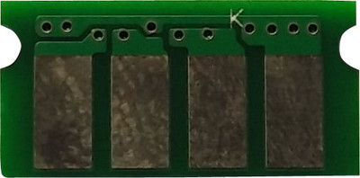 

Morel Chip for Ricoh 3400 / 3410 / 3500SF / 3510SF Printer Single Color Ink Toner(Black)