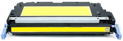 

Dubaria Compatible for HP 501A / Q6472A Cartridge for Color LaserJet CP3505dn, CP3505n, CP3505x, 3600, 3600n, 3600dn, 3800, 3800n, 3800dn and 3800dtn printer Single Color Ink Toner(Yellow)