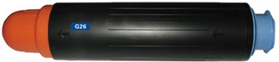 

DUBARIA imageRUNNER Single Color Ink Toner(BLACK)