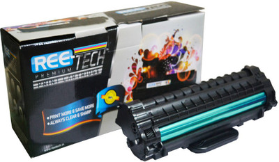 

ReeTech Laser Jet 3117 Single Color Ink Toner(Black)