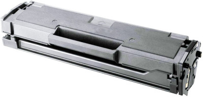 

Zilla 101 Single Color Ink Toner(Black)