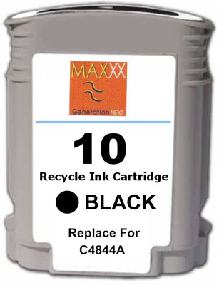 

Max 10 Recycle Cartridge for HP Prefilled Single Color Ink(Black)