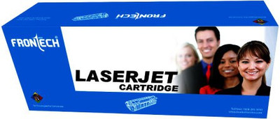 

Frontech 12A Single Color Ink Toner(Black)