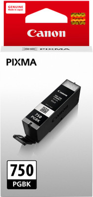 Canon PGI750 Ink Catridge(Black)