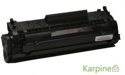 

Karpine 13A (Compatible) Single Color Ink Toner(Black)