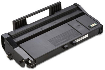 

Dubaria SP 100 Toner Cartridge Compatible For Ricoh SP 100 Toner Cartridge Single Color Ink Toner(Black)