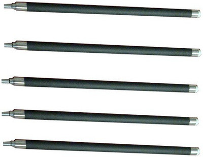 

Green 5 pcs magnetic roller for hp 88a,78a,36a Single Color Ink Toner(Black)