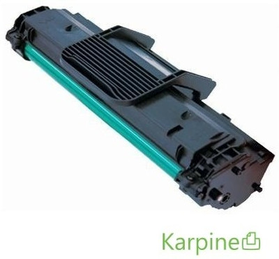 

Karpine 4521 (Compatible) Single Color Ink Toner(Black)