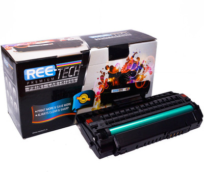 

ReeTech Laser Jet 109S Single Color Ink Toner(Black)
