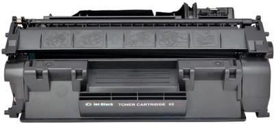 

Jet Black JB-05A Compatible Cartridge For Laser Printer Single Color Ink Toner(Black)