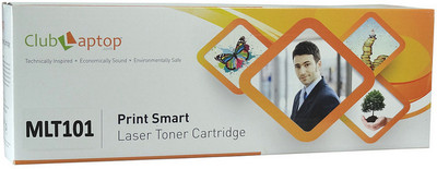 

Clublaptop 101S Single Color Ink Toner(Black)