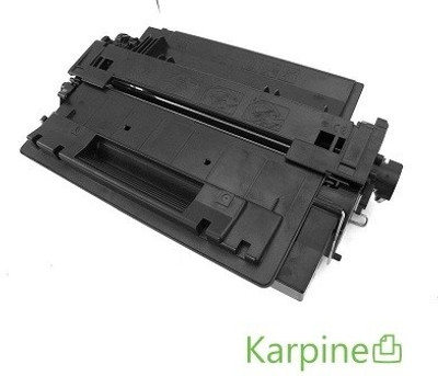 

Karpine 55A (Compatible) Single Color Ink Toner(Black)