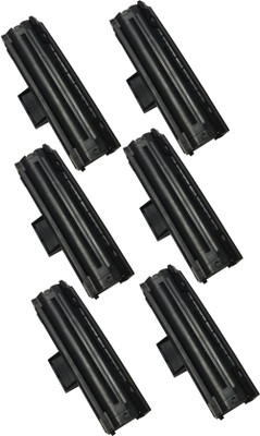 

AC Single Color Ink Toner(Black)