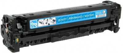 

Dubaria Dubaria 304A / 531A Cyan Toner Cartridge For HP 304A / CC531A Toner Cartridge For HP Color LaserJet CP2025 / CP2025N / CP2025DN / CM2320 / CM2320N MFP / CM2320NF MFP / CM2320FXI MFP Single Color Ink Toner(Cyan)