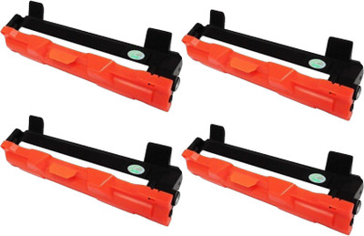 

AC TN-1020 Black Toner Cartridge 4pic Brother HL-1111/1201/1211W/DCP-1511/1514/1601/1616NW/MFC-1811/1814/1911NW. Single Color Ink Toner(Black)